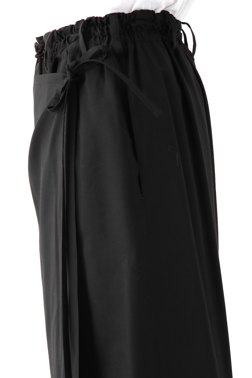 NEW 3WAY Skirt Pants Ry Broad