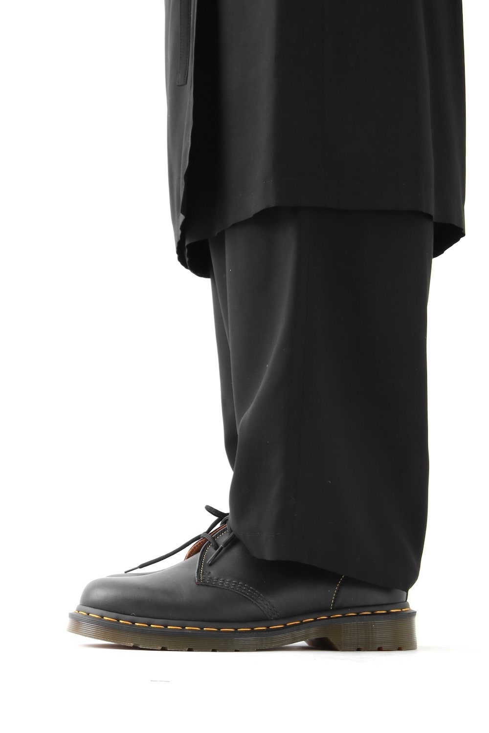 NEW 3WAY Skirt Pants Ry Broad