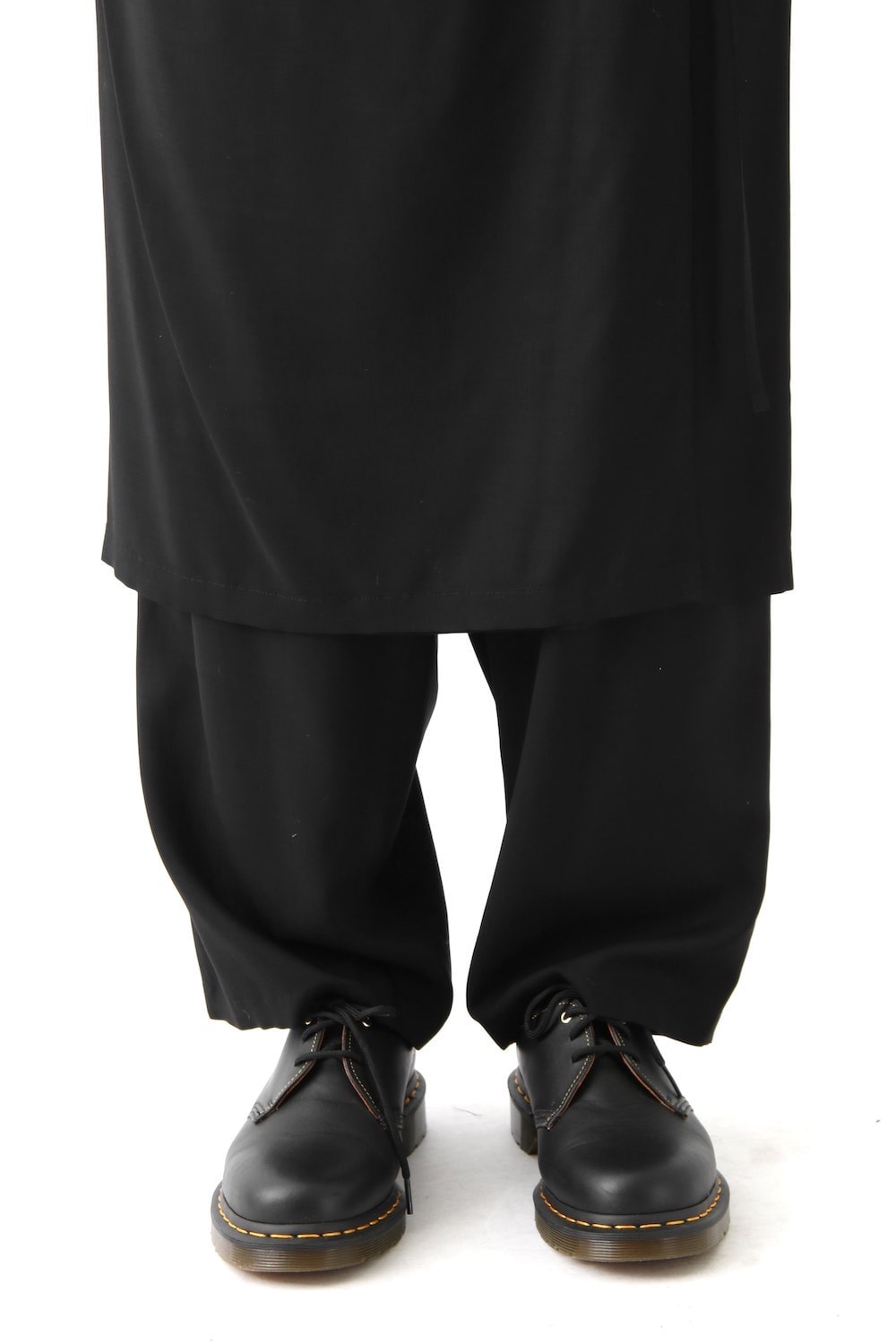 NEW 3WAY Skirt Pants Ry Broad