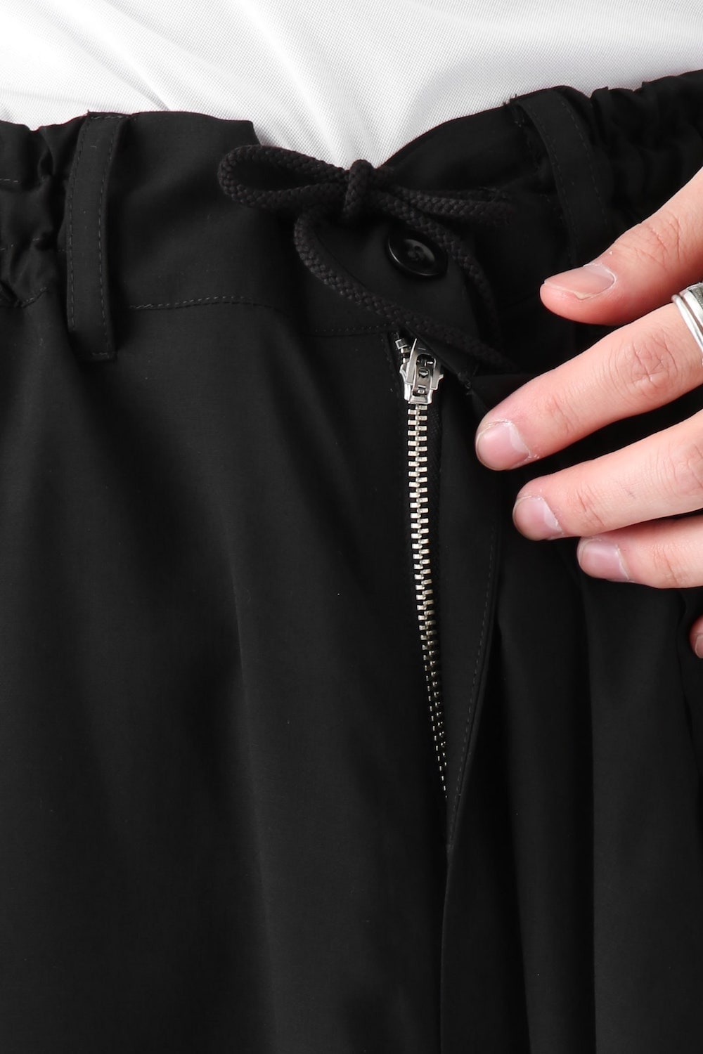 NEW 3WAY Skirt Pants Ry Broad