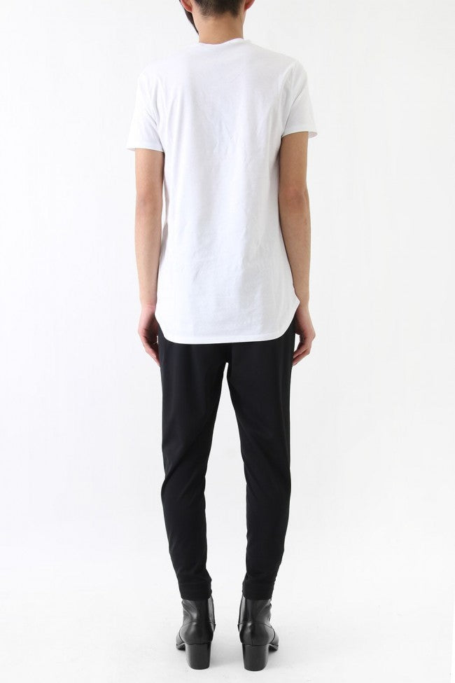 GalaabenD 17SS Glenson Kip Heel Boots