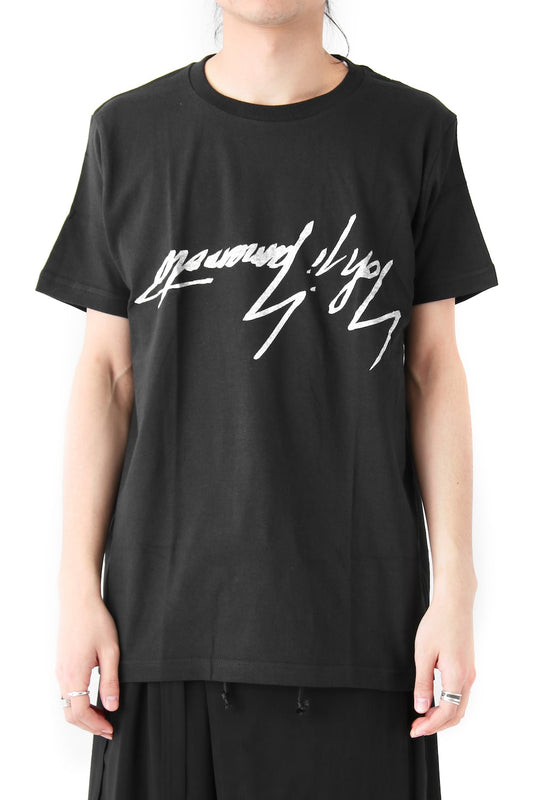 Mirrored YY Graphic 5.6 oz Short Sleeve