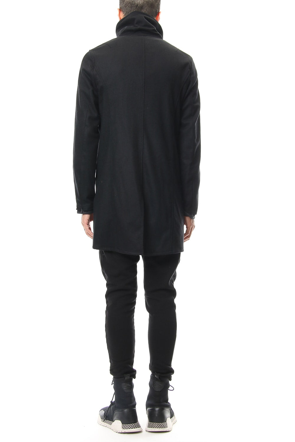 Bomber Heat Light Jersey Sarrouel Pants RB-048 Black