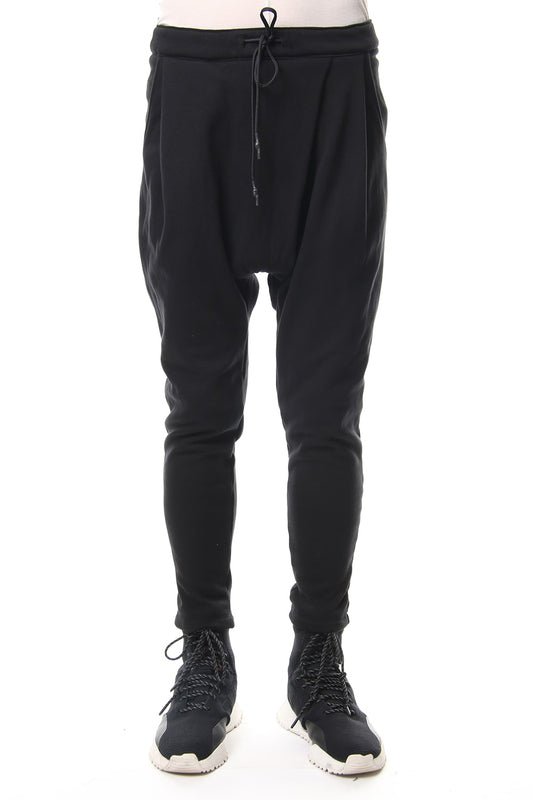 Bomber Heat Light Jersey Sarrouel Pants RB-048 Black