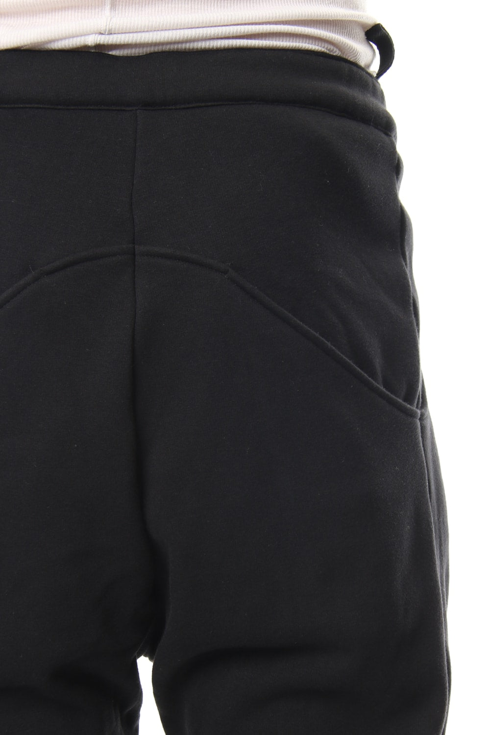 Bomber Heat Light Jersey Sarrouel Pants RB-048 Black