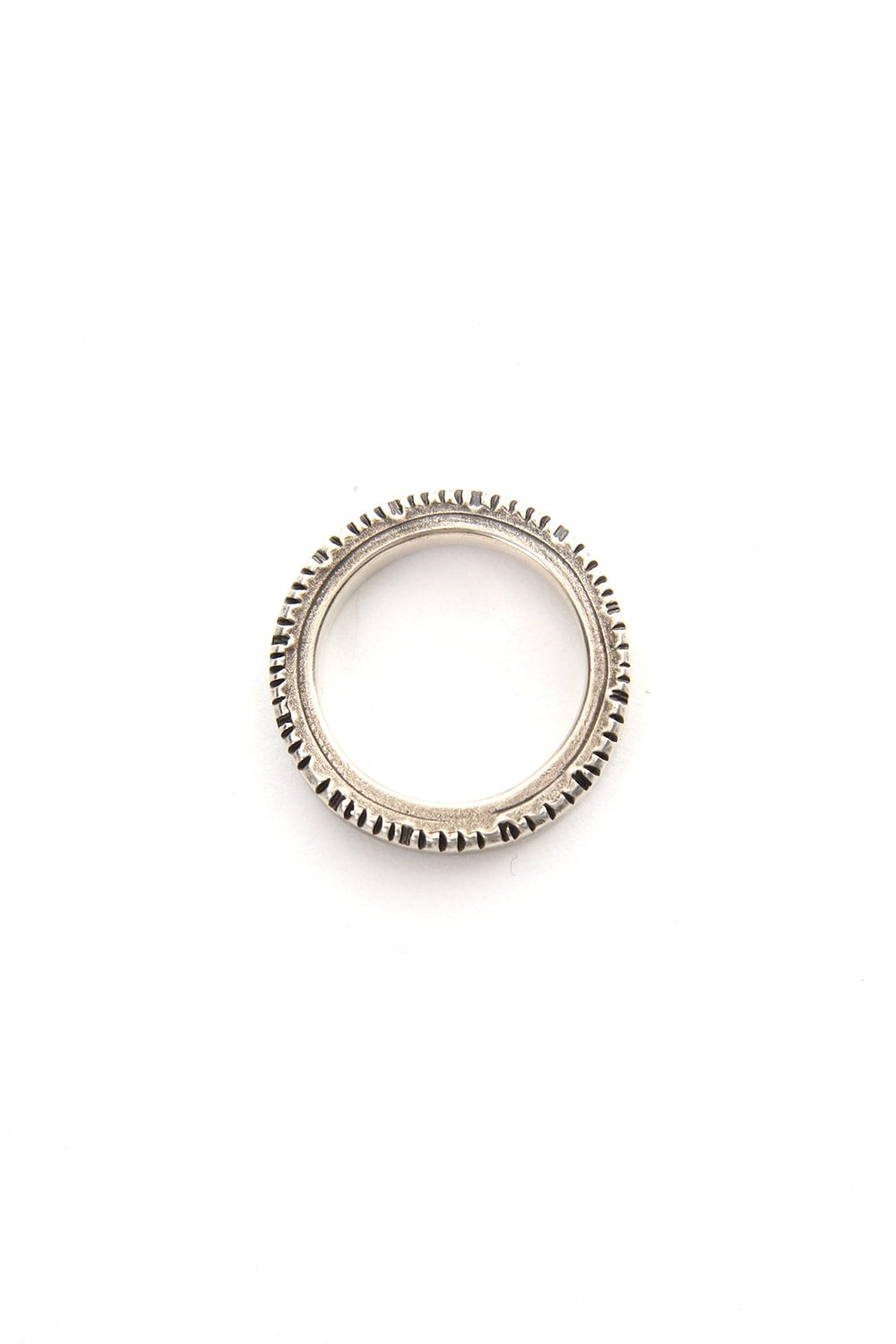 リング コンビネーション タイム