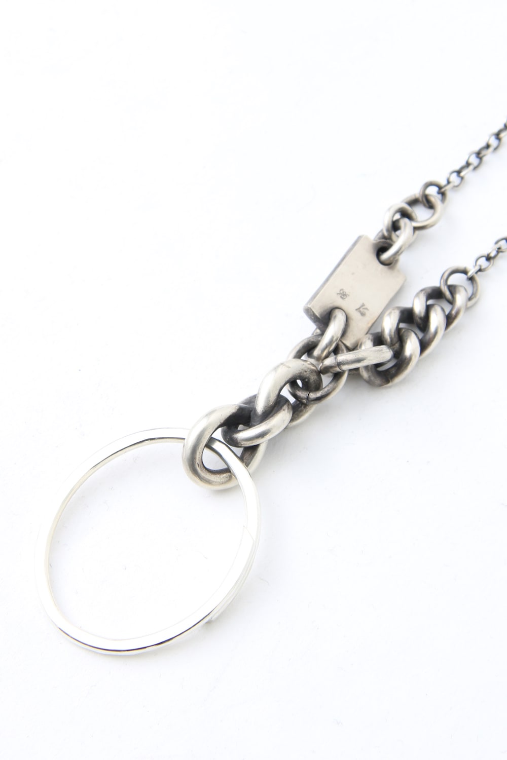 Necklace Mix + Keyring