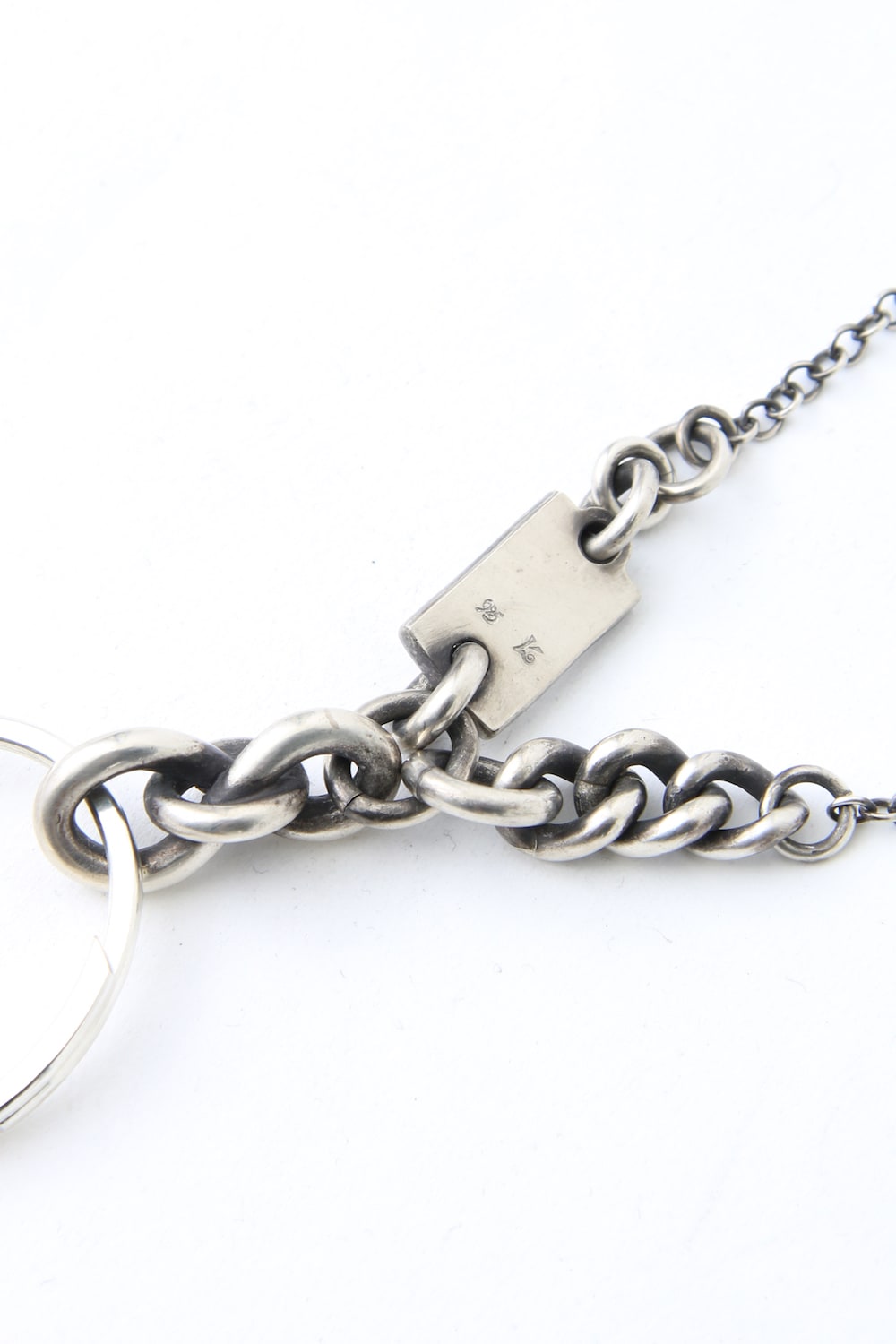 Necklace Mix + Keyring