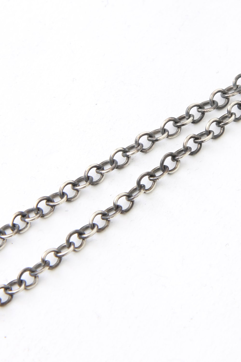 Necklace Mix + Keyring