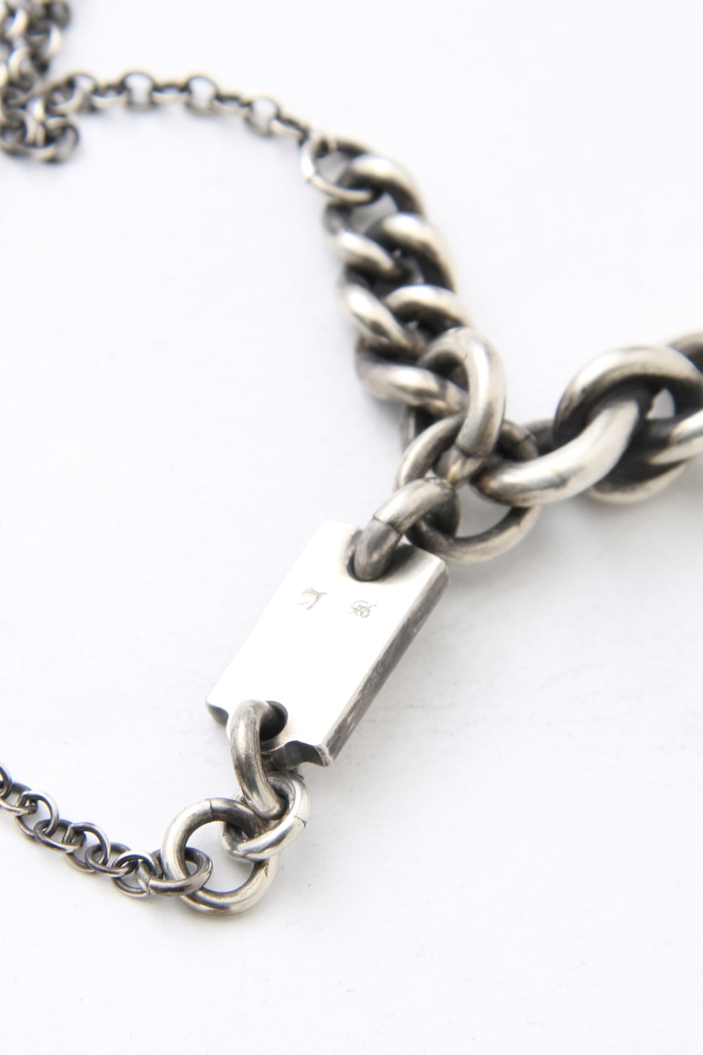 Necklace Mix + Keyring