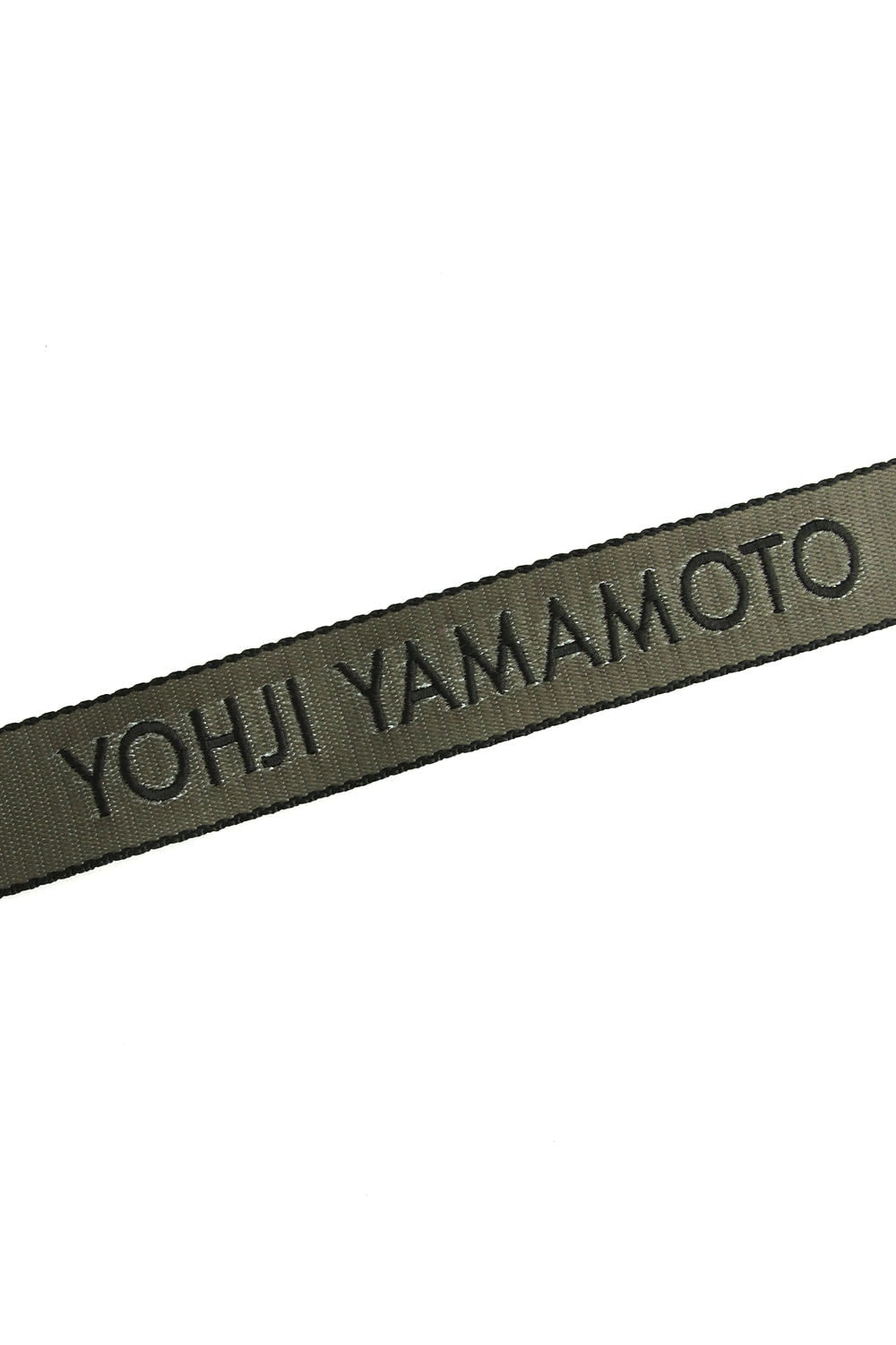 30 mm gacha Belt NY tape