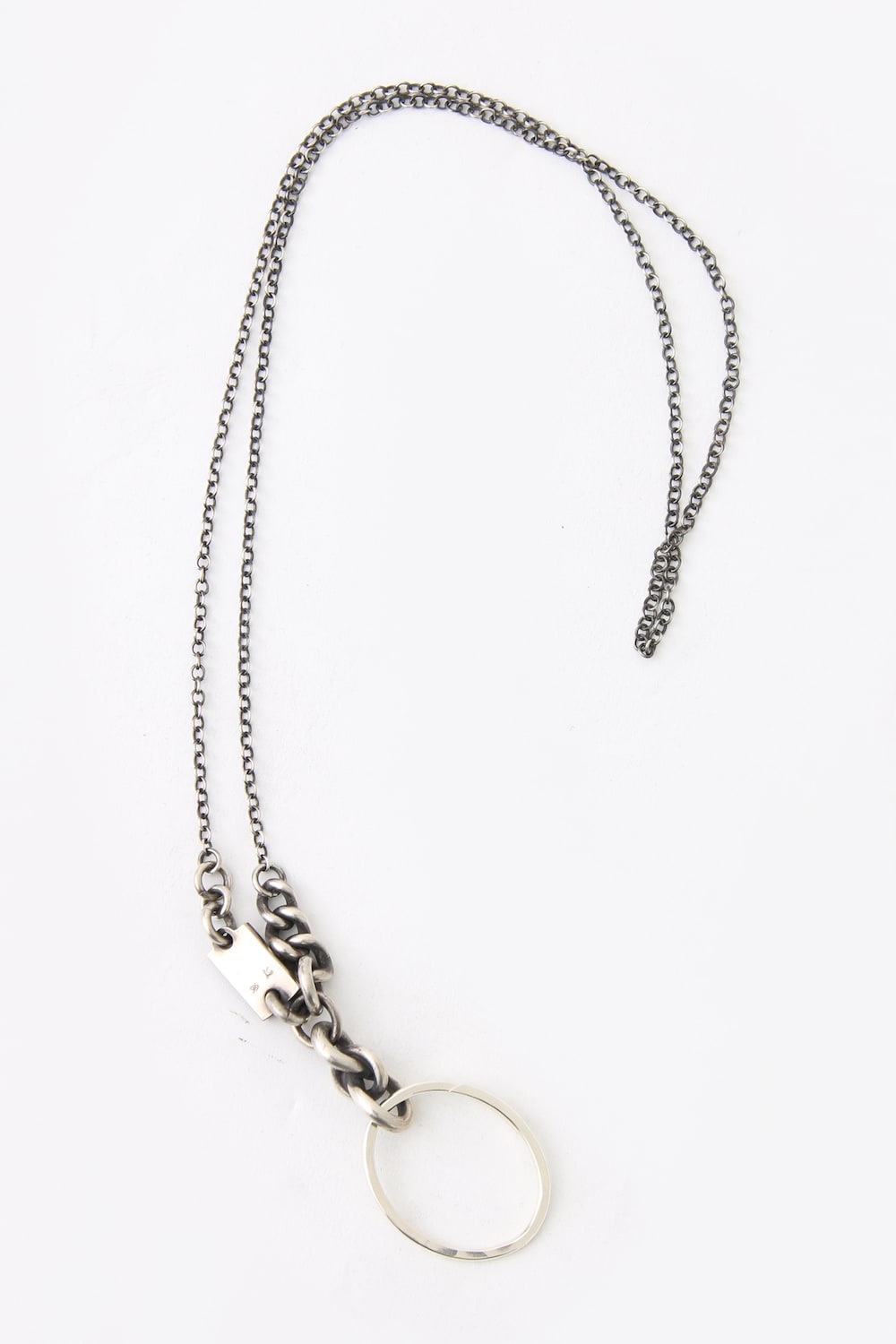 Necklace Mix + Keyring