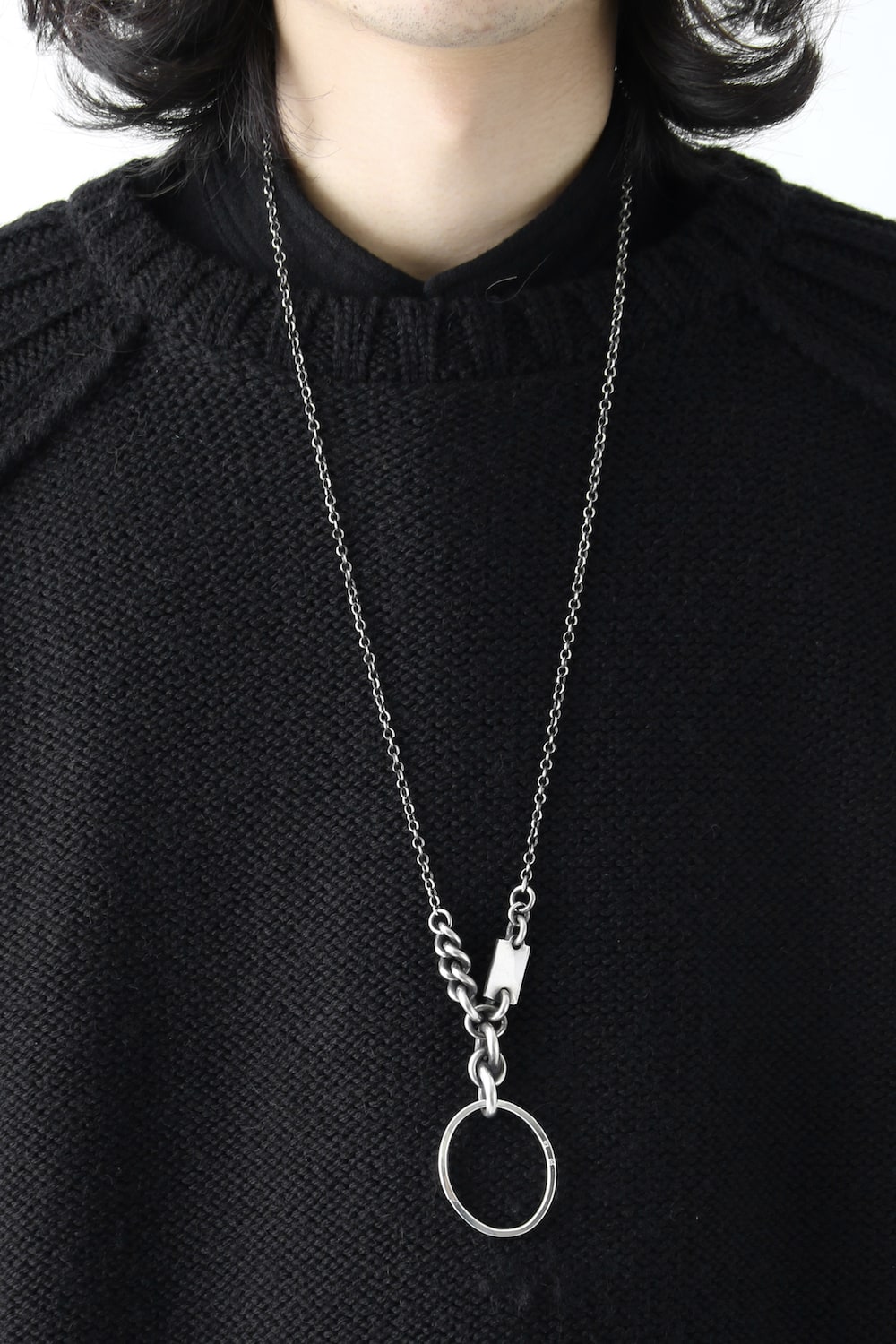 Necklace Mix + Keyring