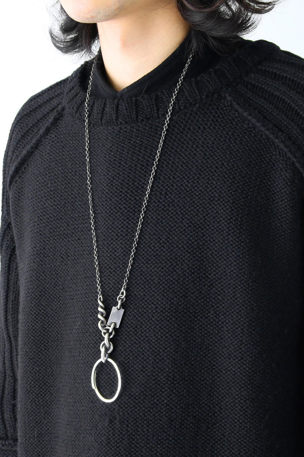 Necklace Mix + Keyring