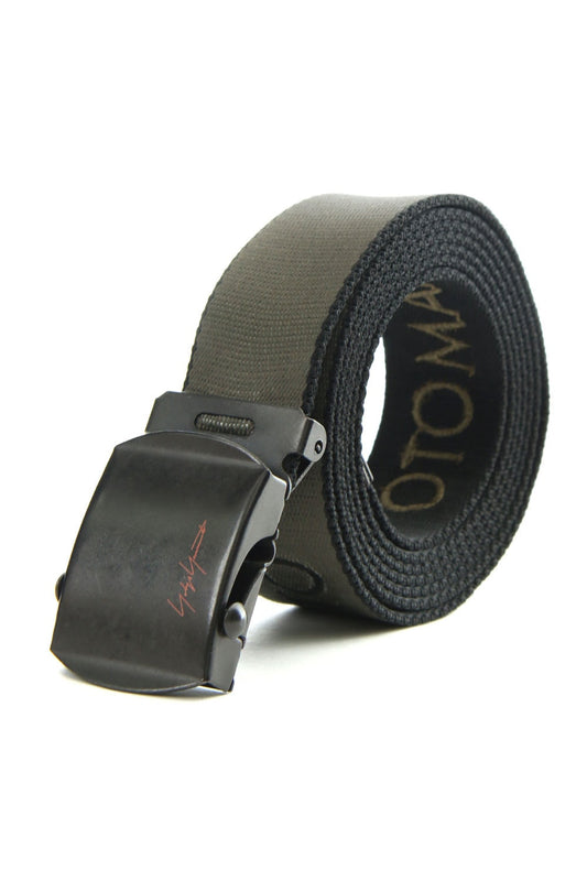 30 mm gacha Belt NY tape