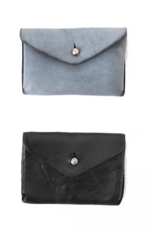 Leather Coin Case - EN01