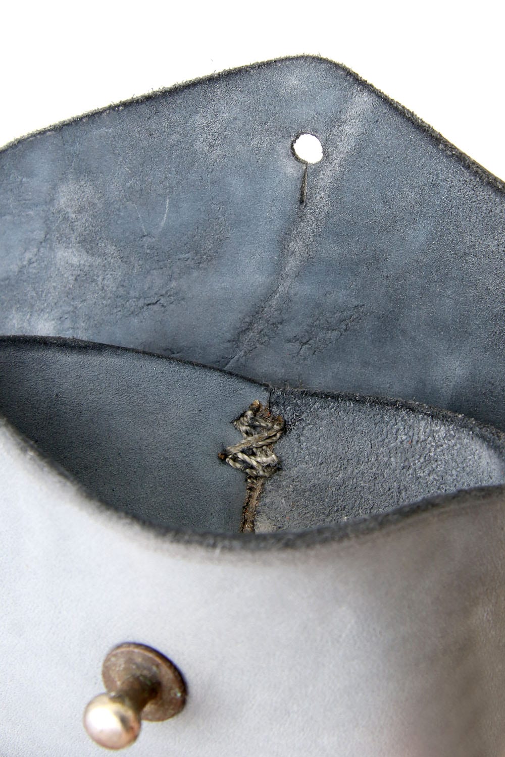 Leather Coin Case - EN01