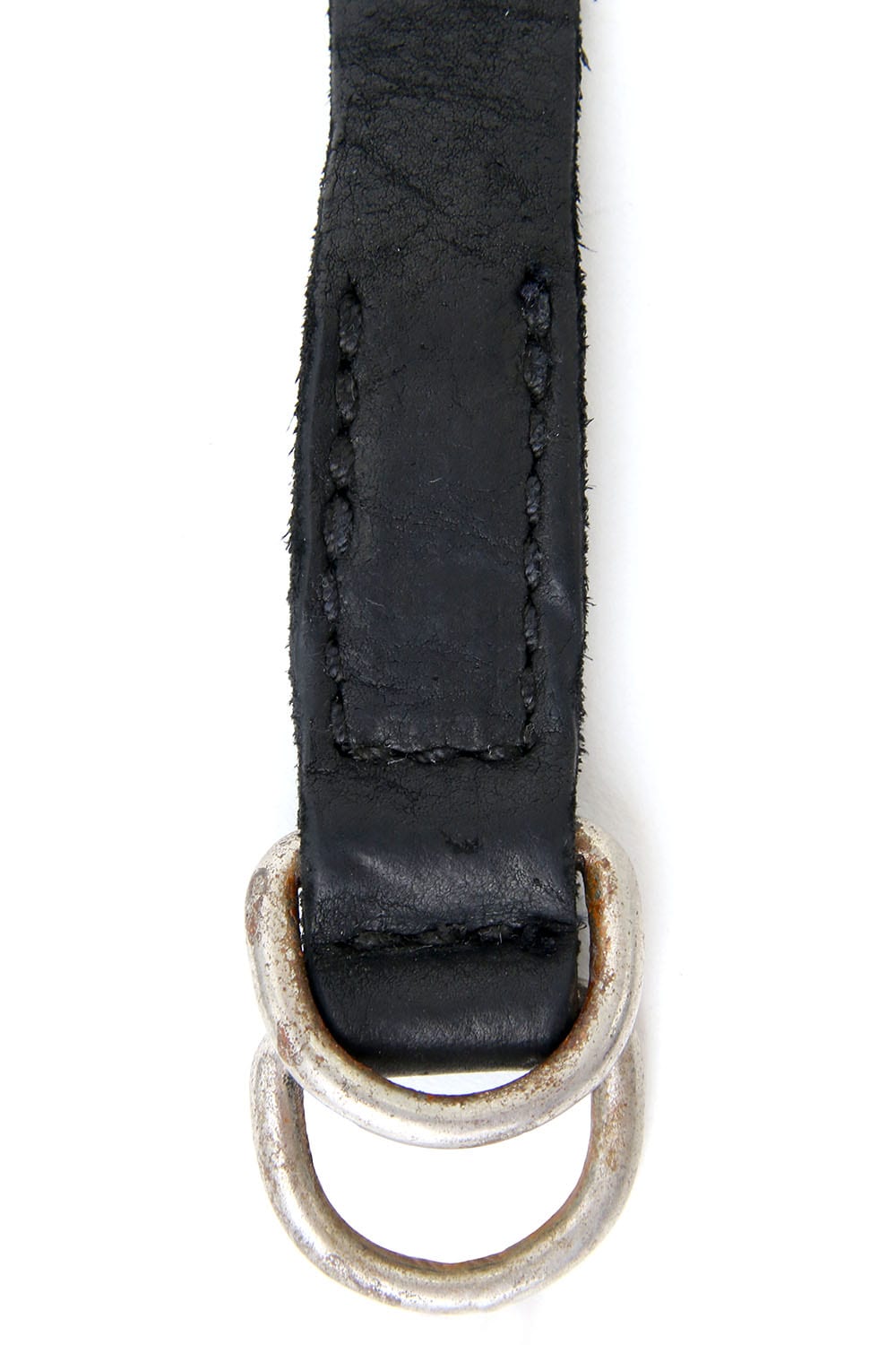 Bison Leather Belt BLT0