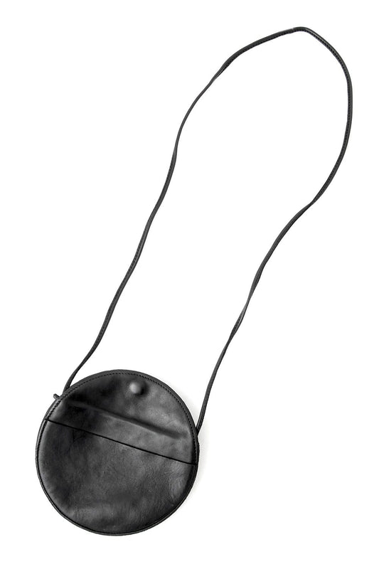 Cross Body Bag - Horse Full Grain Leather