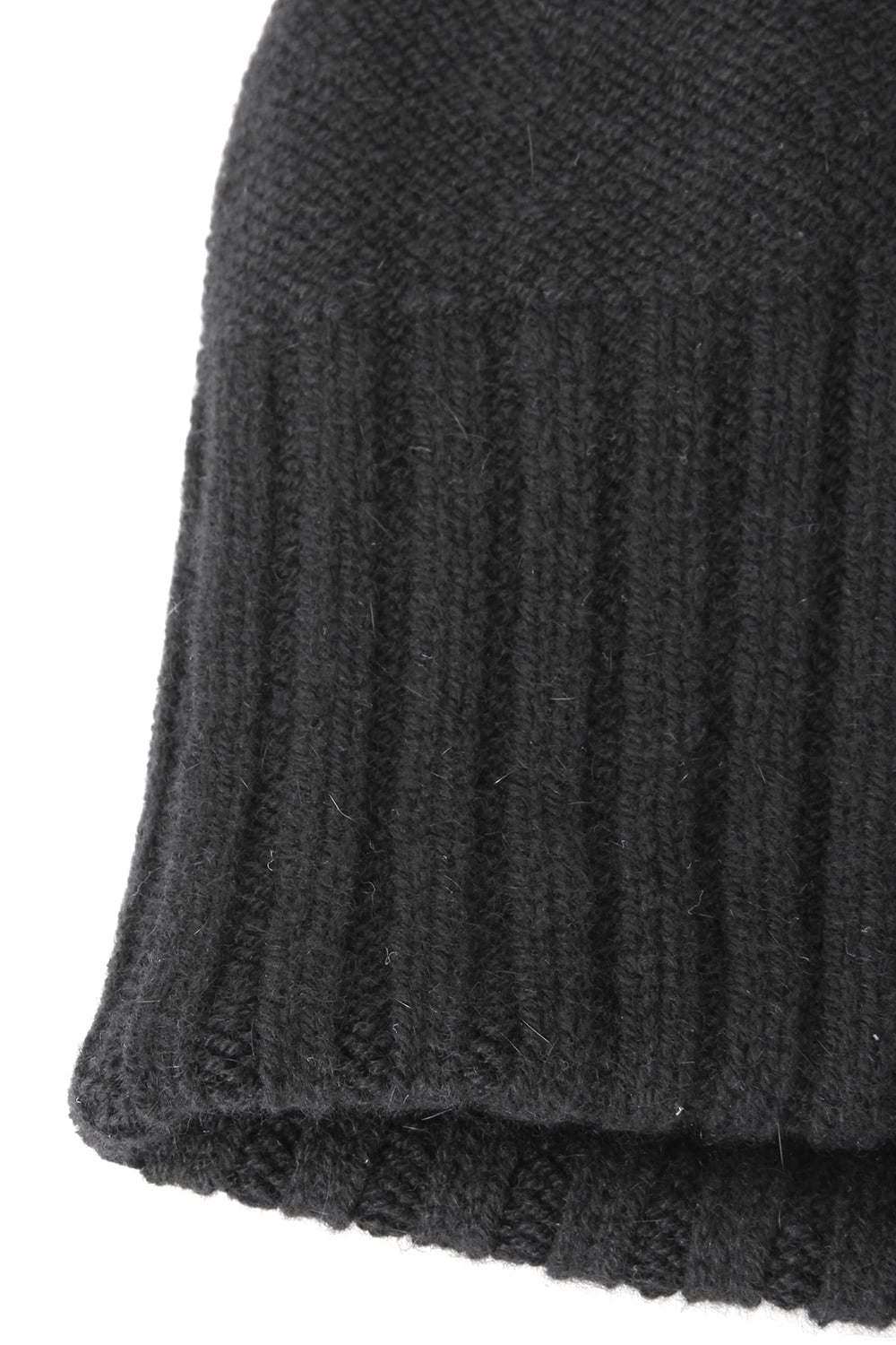 Knit Cap Sable / Cashmere KC8