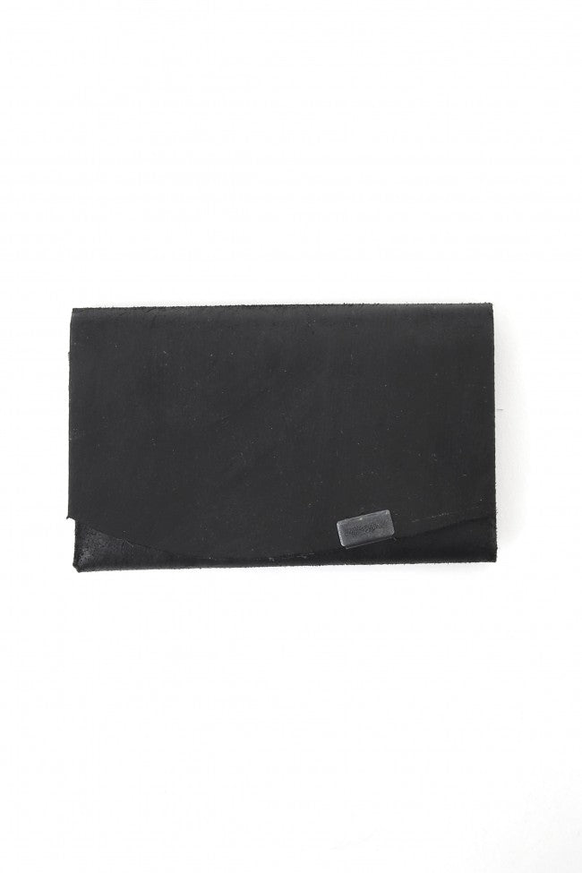 No,No,Yes! -shosa- LIMITED Coin Case (Black Diamond Horse)