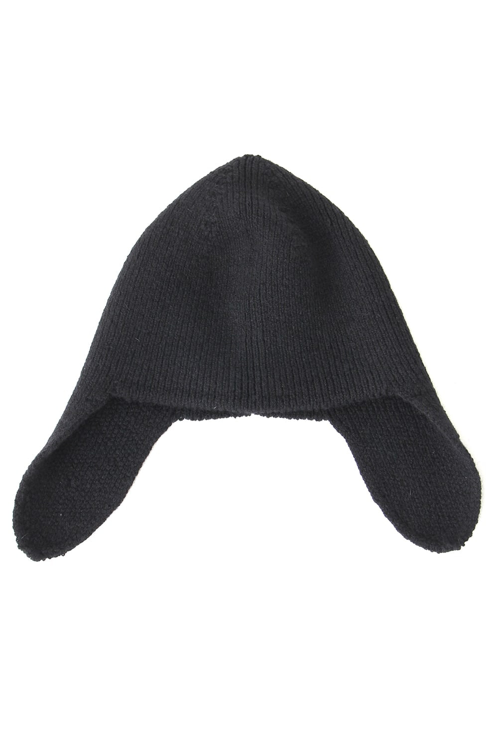 Knit Cap Sable / Cashmere