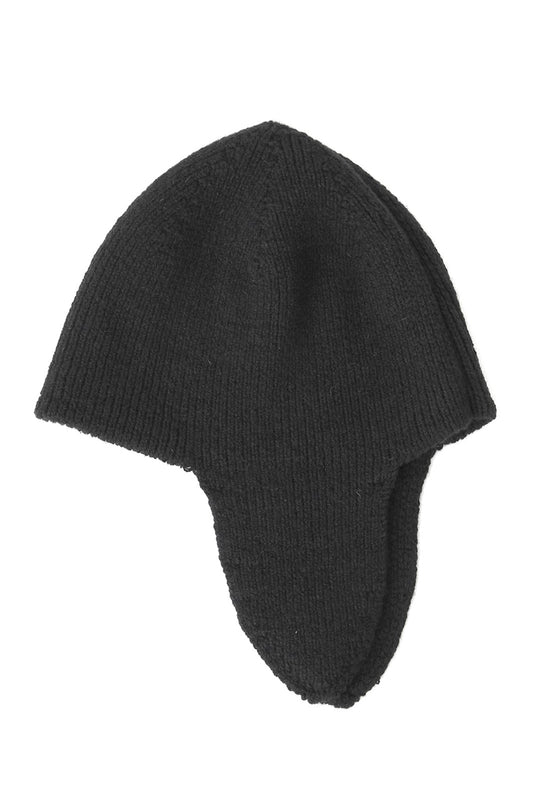 Knit Cap Sable / Cashmere