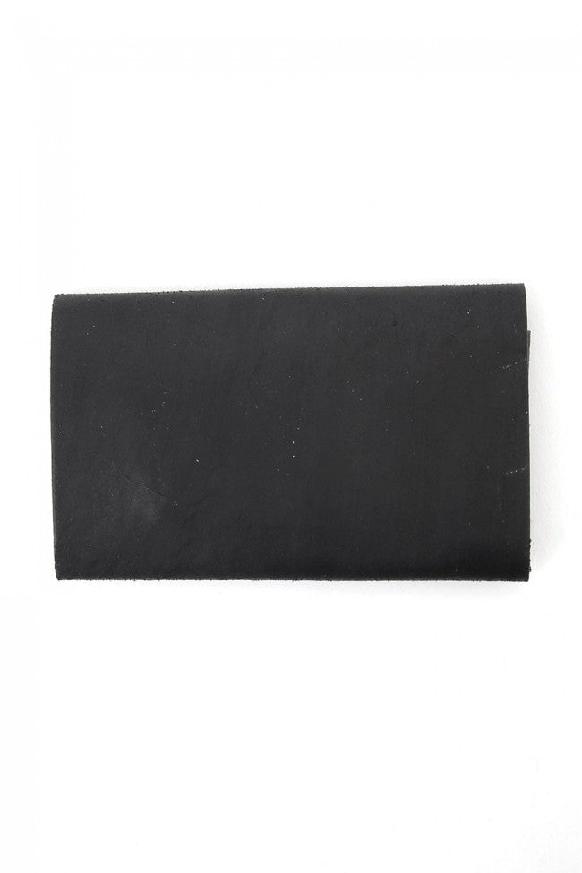 No,No,Yes! -shosa- LIMITED Coin Case (Black Diamond Horse)