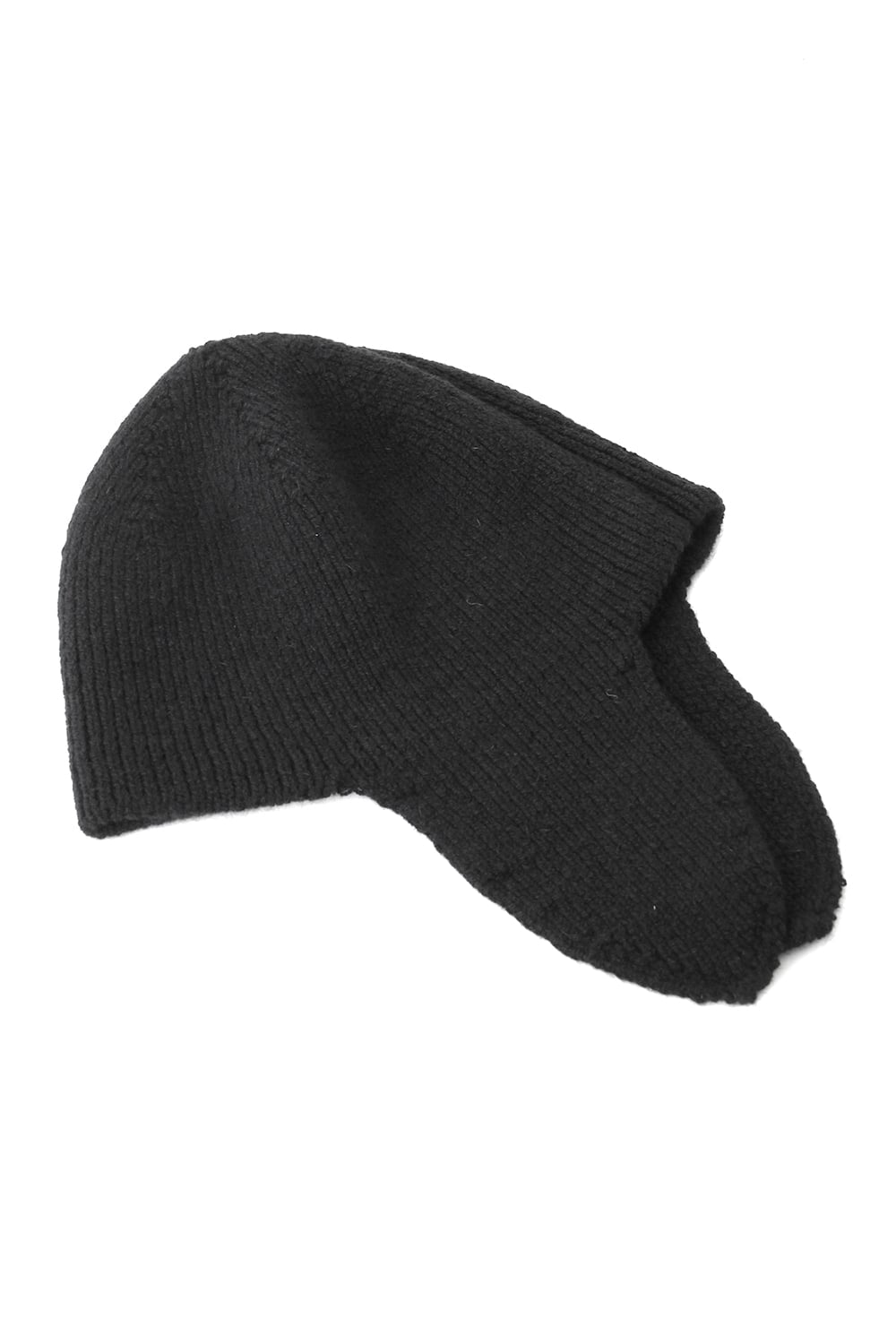 Knit Cap Sable / Cashmere