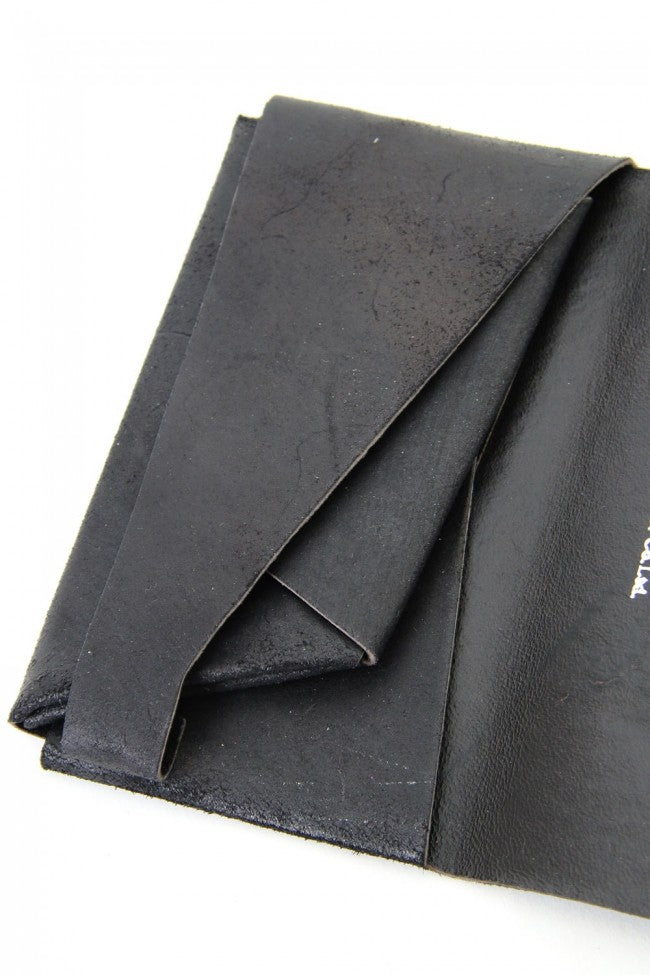 No,No,Yes! -shosa- LIMITED Coin Case (Black Diamond Horse)