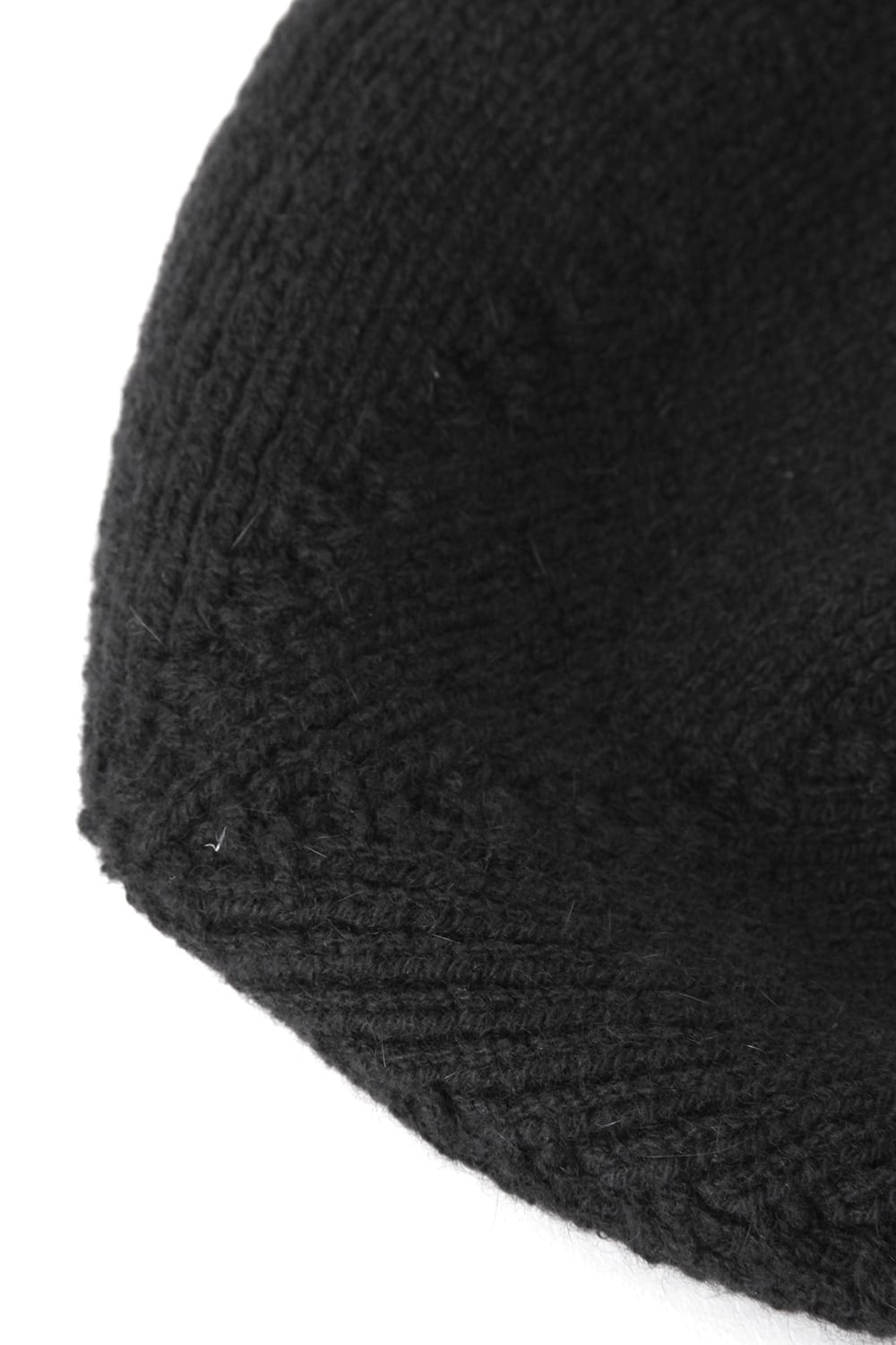 Knit Cap Sable / Cashmere