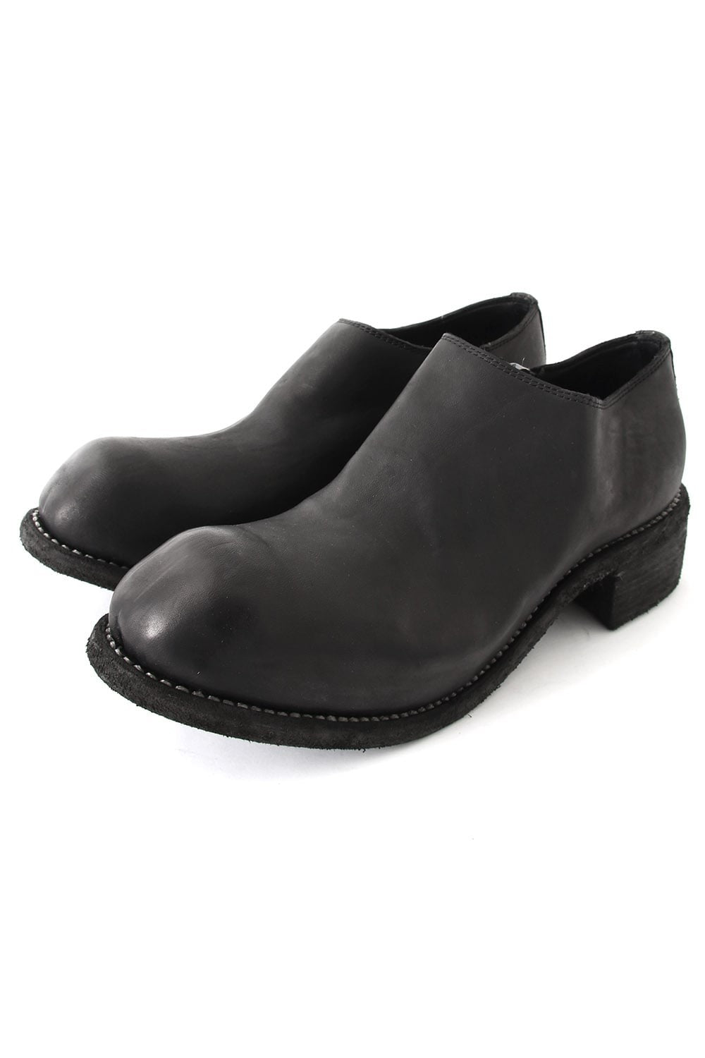 PL0 - Orthopaedic Decollete Shoes