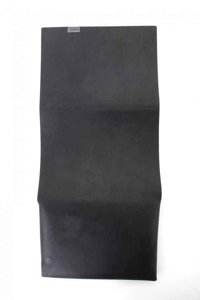 No,No,Yes!  -shosa- LIMITED Short Wallet 1.0 (NUBUCK) BLACK