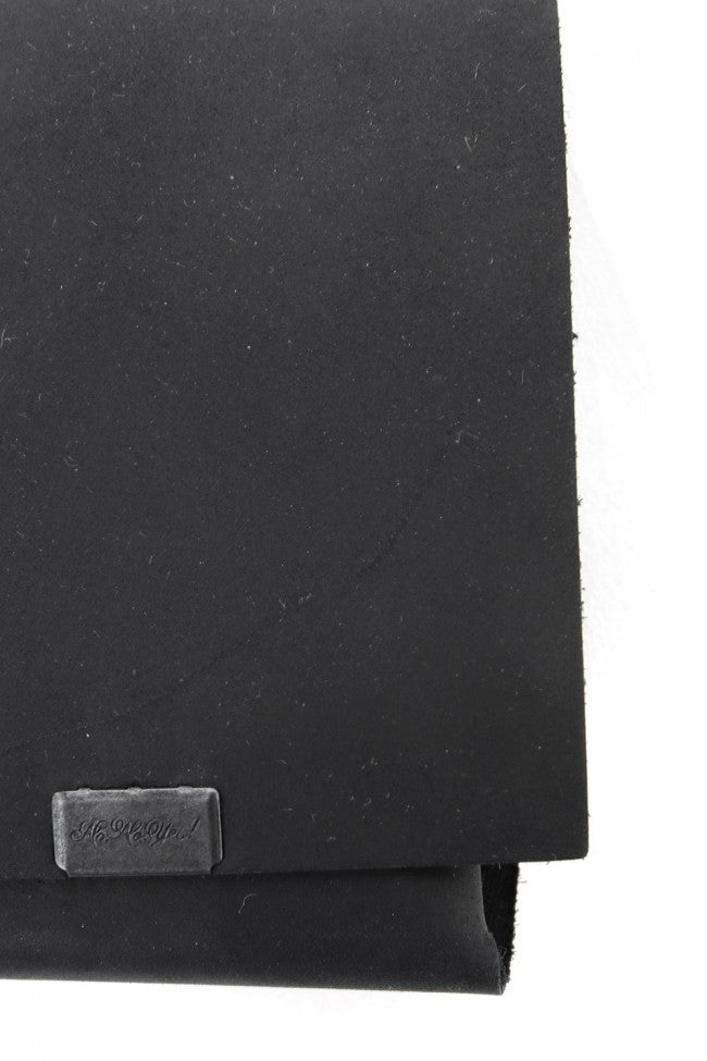 No,No,Yes!  -shosa- LIMITED Short Wallet 1.0 (Oiled Diamond Horse)