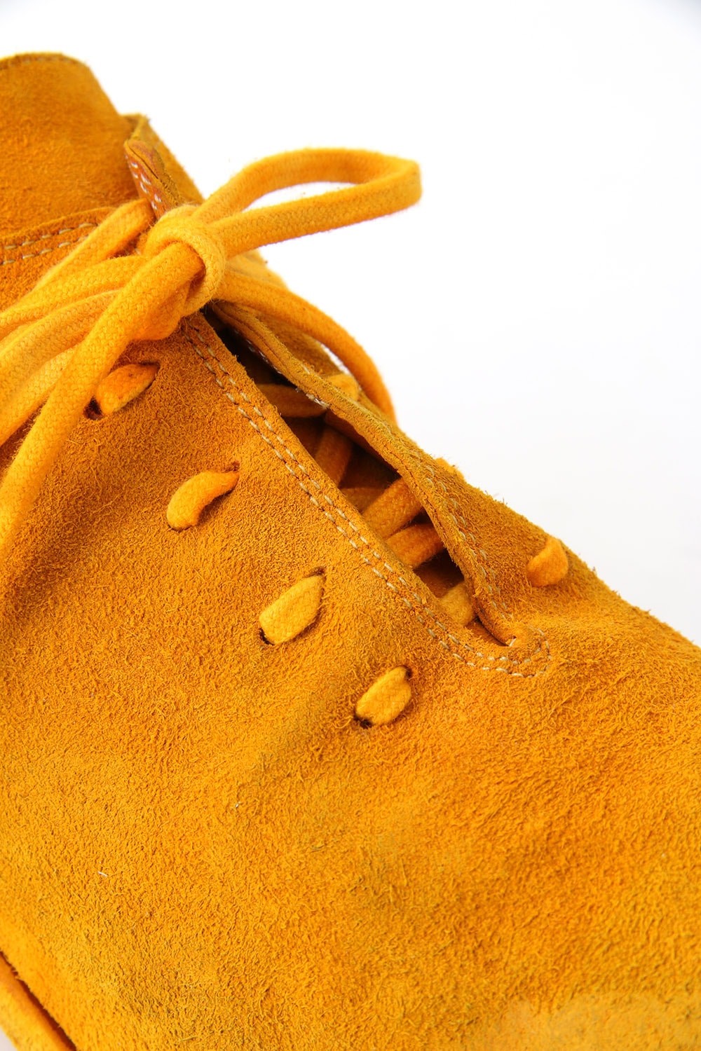 Orthopaedic Derby Shoes Horse Reverse - PL10L