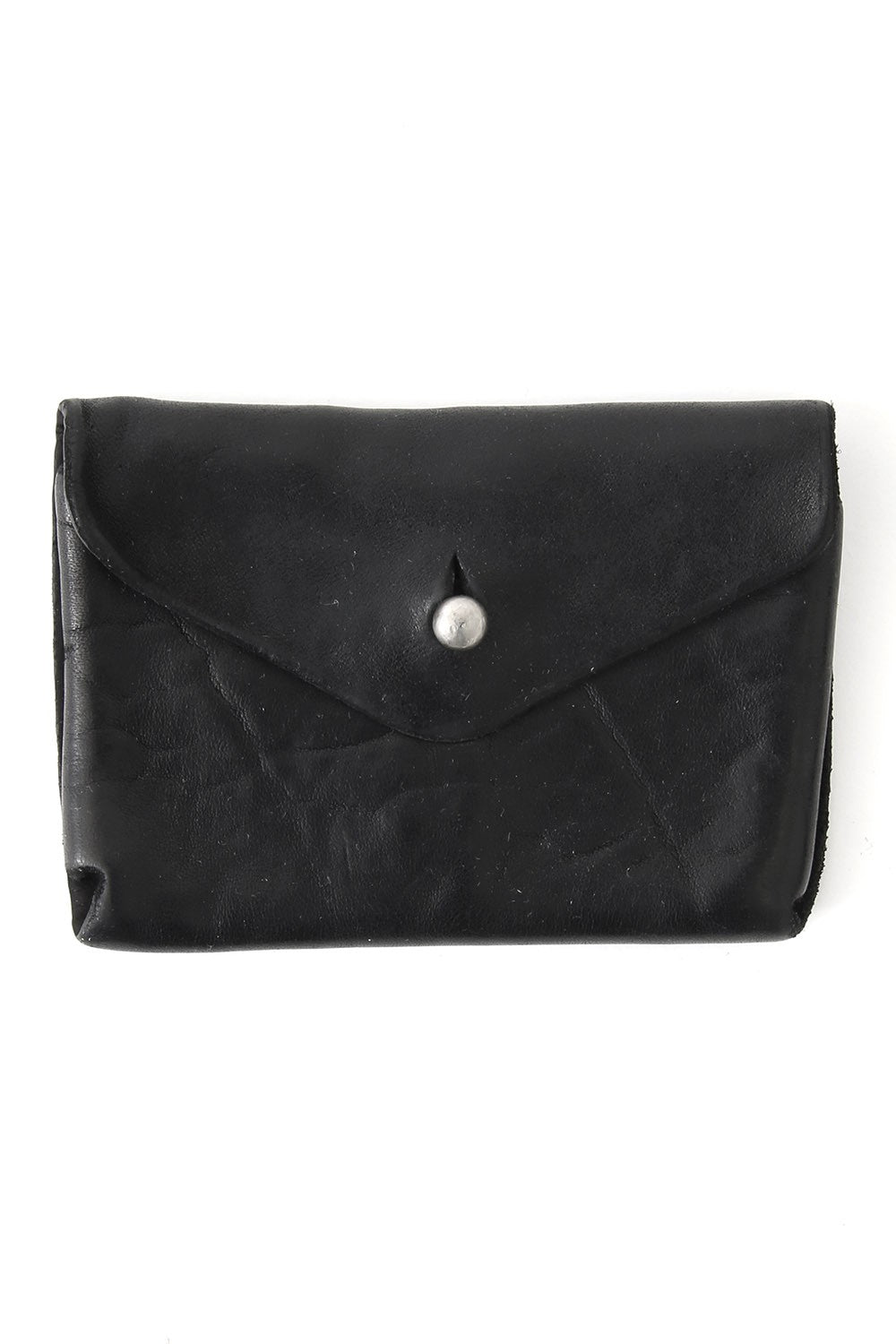 Leather Coin Case - EN01