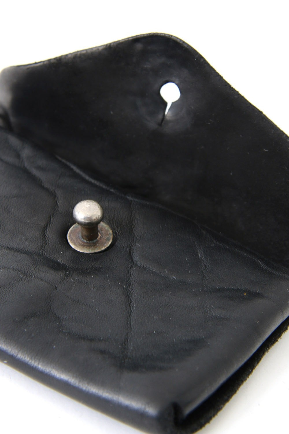 Leather Coin Case - EN01