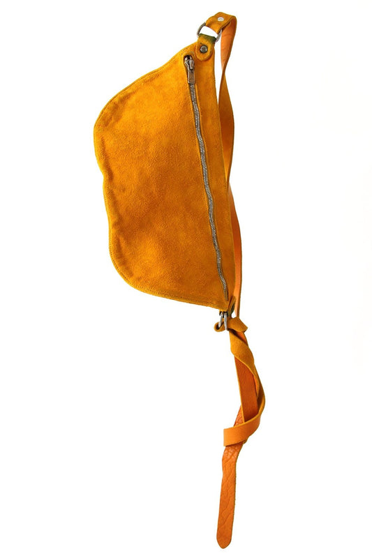 Body Bag Soft Horse Reverse - Q10 - YELLOW GOOSE