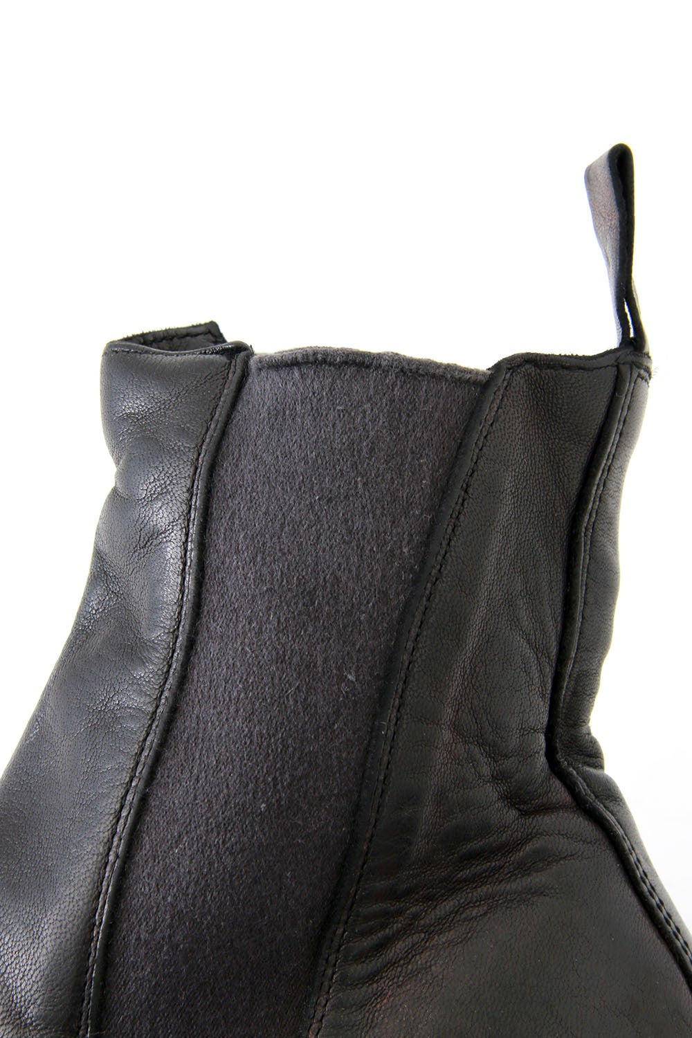 Side Goa Boots