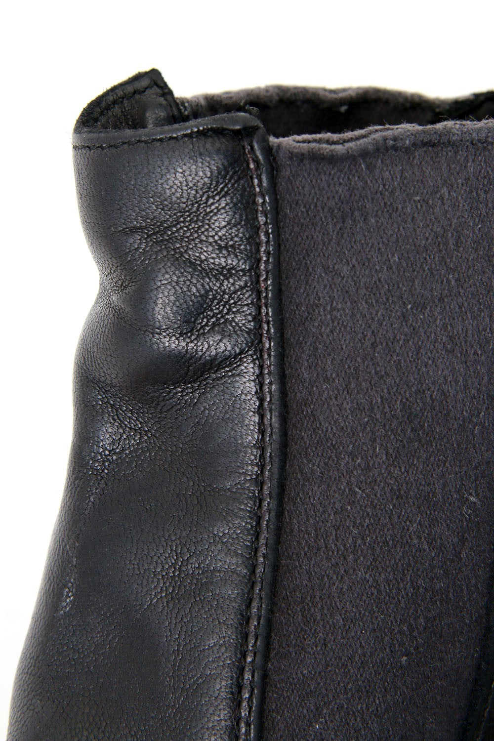 Side Goa Boots