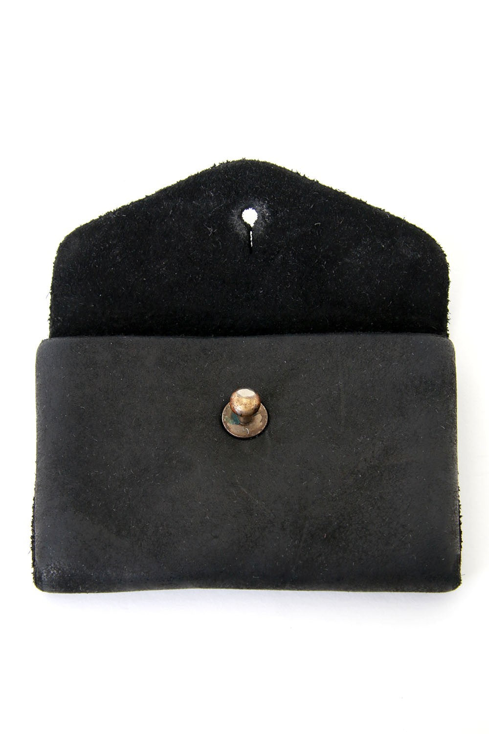 Leather Coin Case