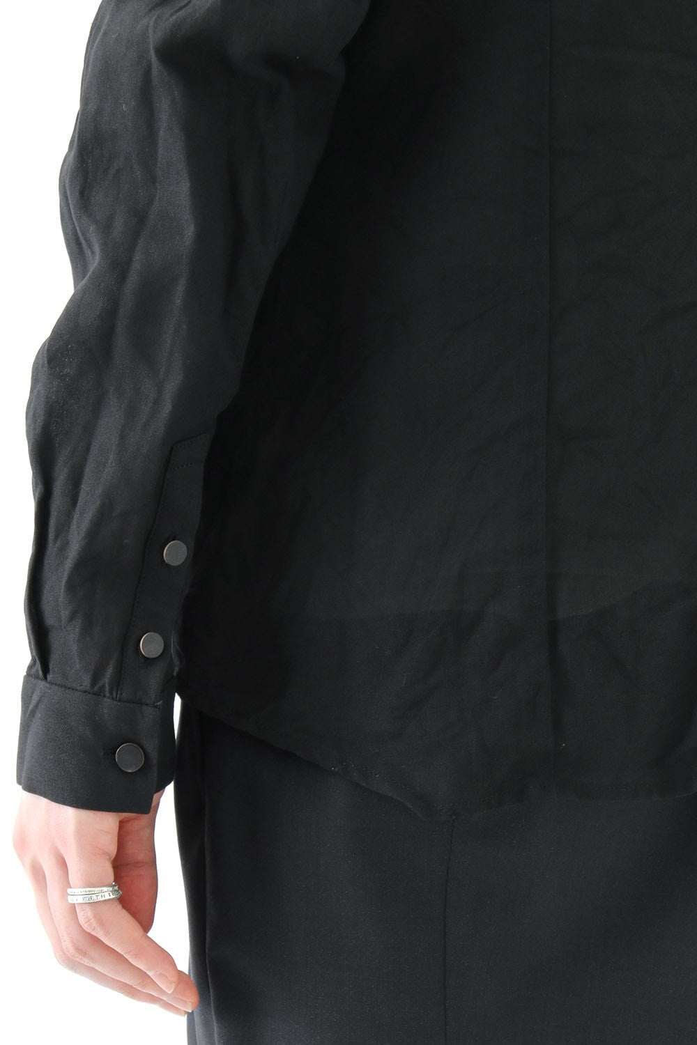 Shirt Washi (Japanese Paper)