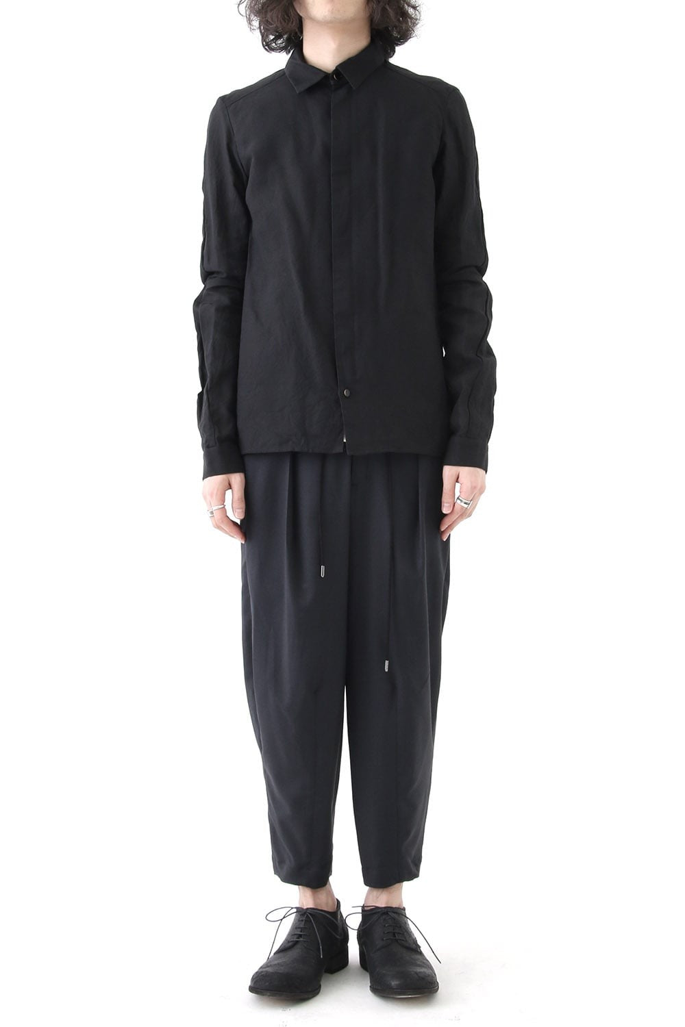 Shirt Washi (Japanese Paper)