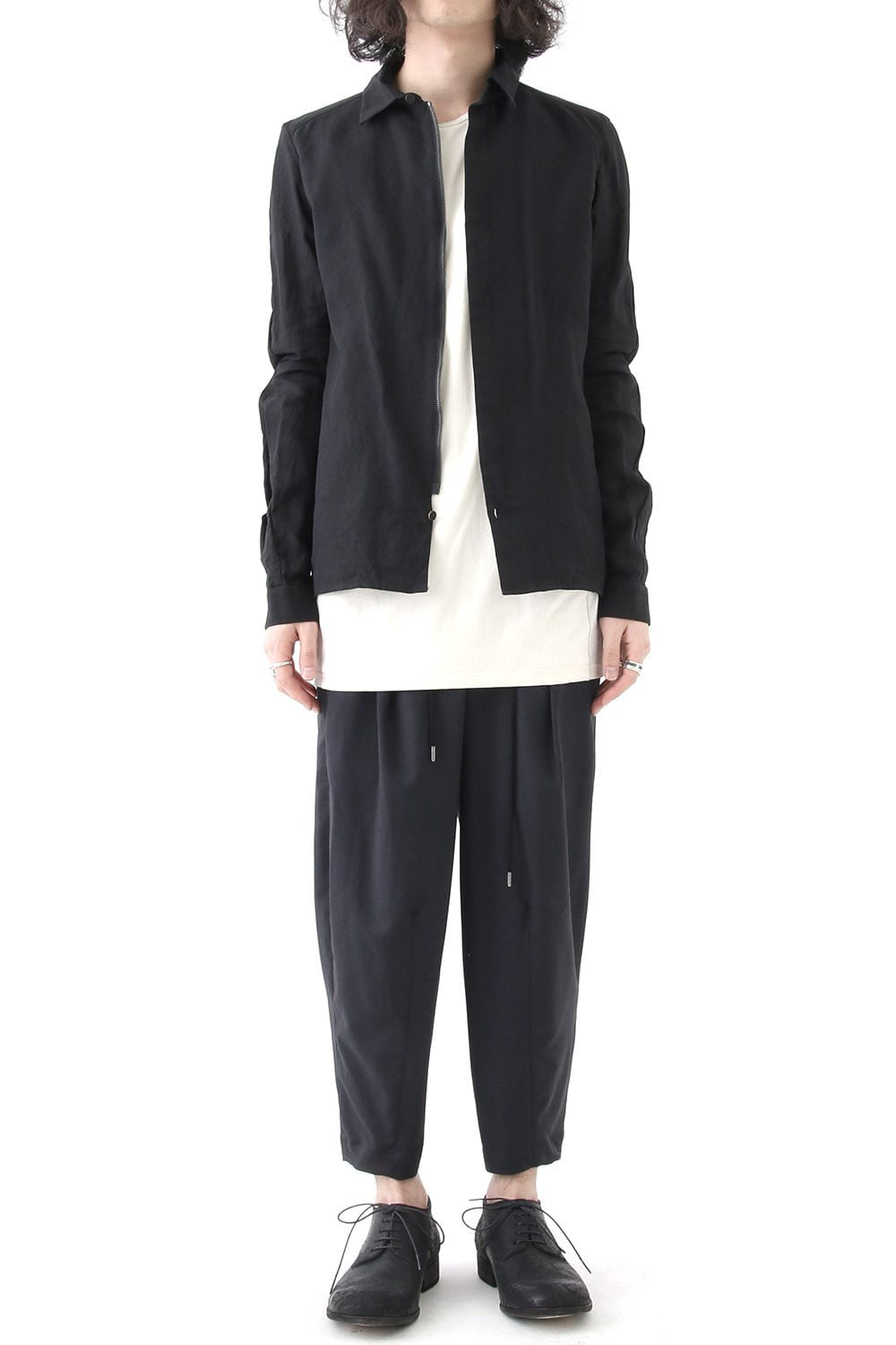 Shirt Washi (Japanese Paper)