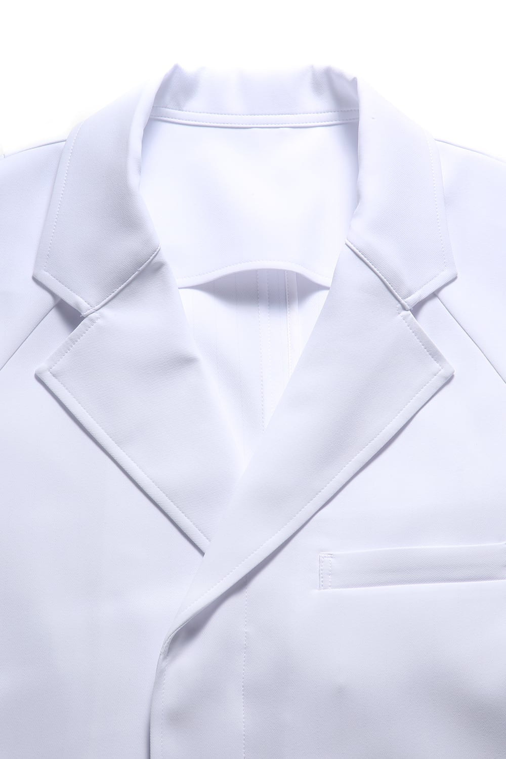 Limited  Real Doctor Coat