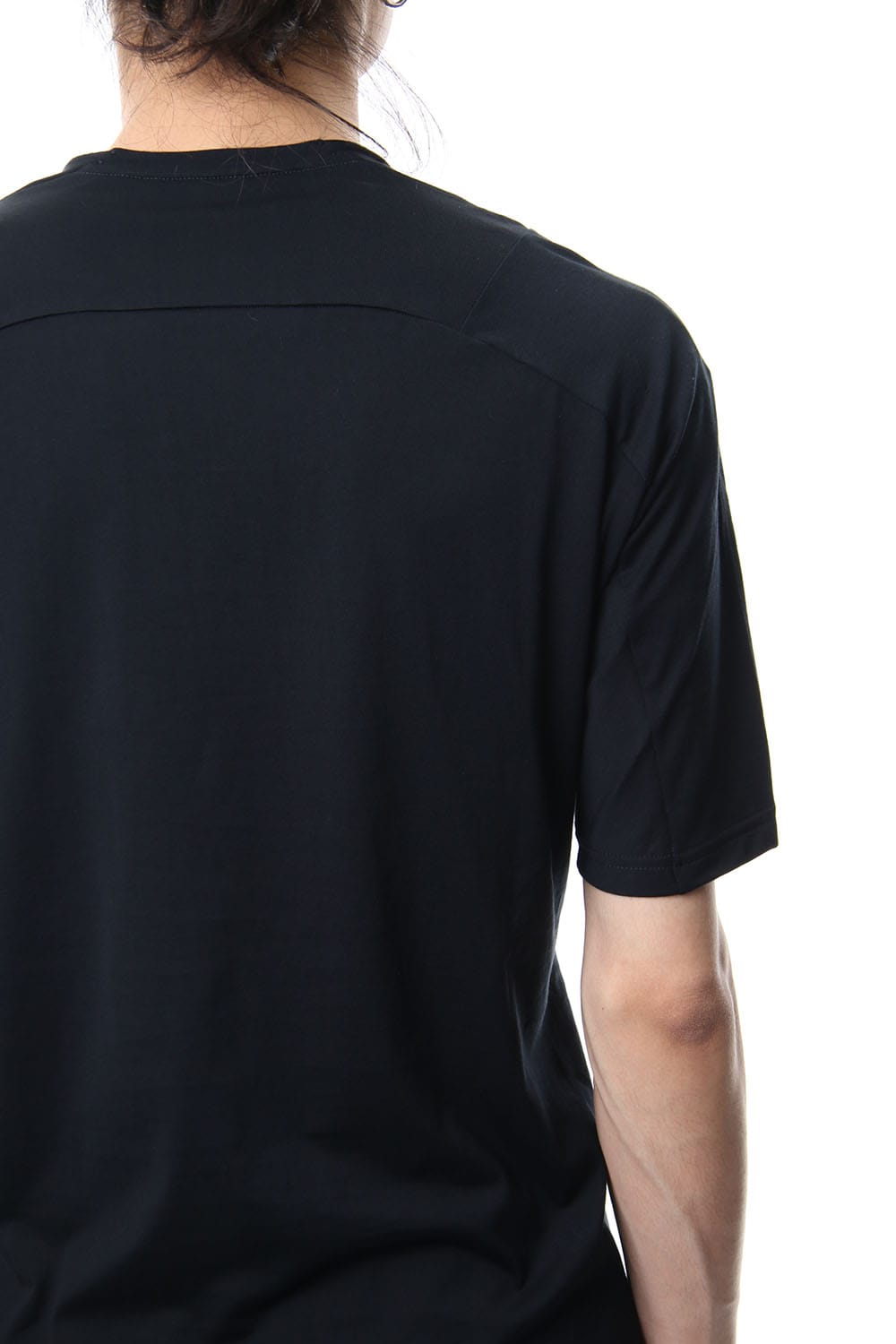 Dolman Sleeve Cut Sew 2/80 Cotton Jersey