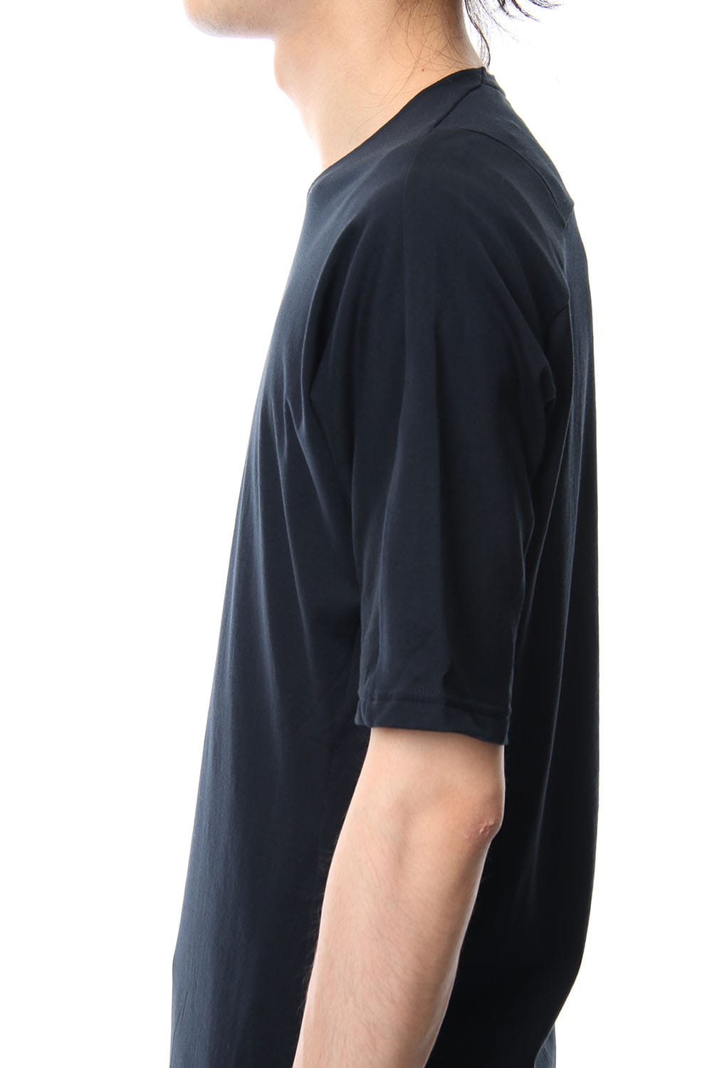 Dolman Sleeve Cut Sew 2/80 Cotton Jersey