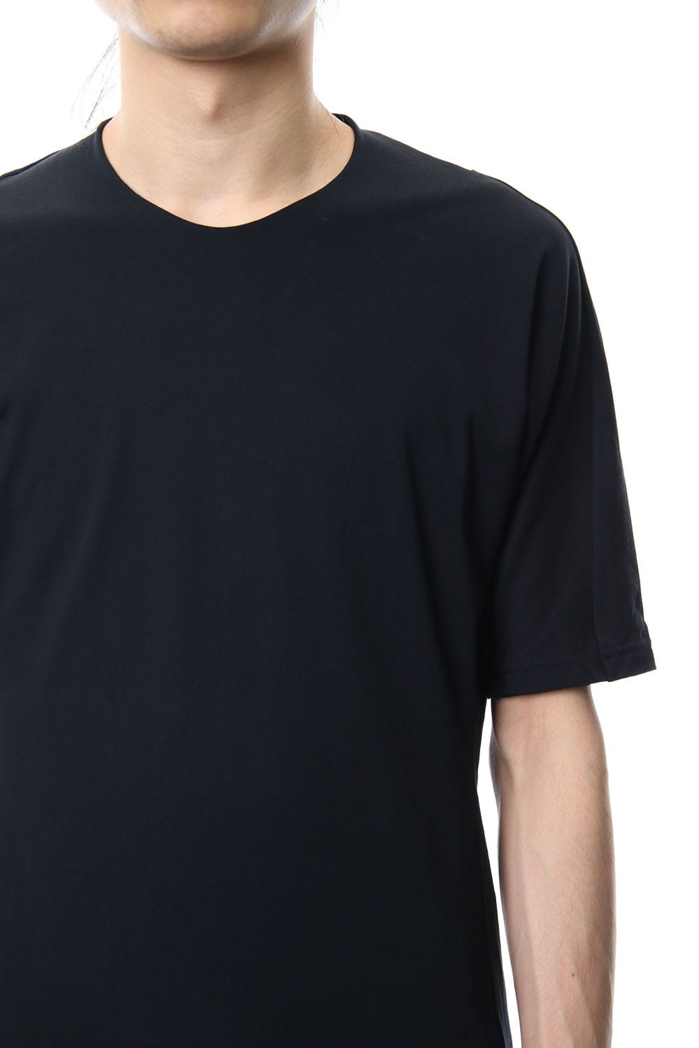 Dolman Sleeve Cut Sew 2/80 Cotton Jersey