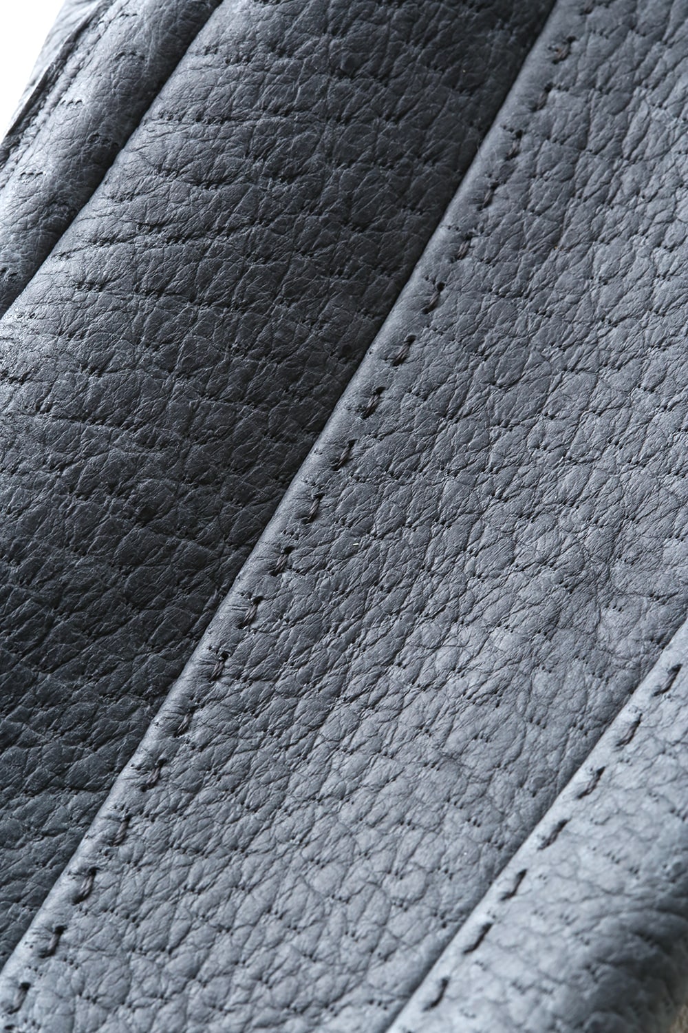 FASCNATE Limited Glove peccary leather