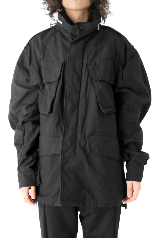 OVER FIELD JACKET
